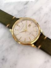 Thumbnail von IWC Ingenieur Automatic Vintage Ingenieur Vollgold Solid Gold Automatic 36.5mm ref 666 666