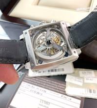 Thumbnail von Heuer Tag Monaco Calibre 36 Full Set Box Papers