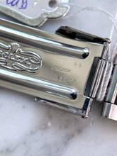 Thumbnail von Rolex Submariner Date Blue Purple Dial ref 16613 Steel/Gold Automatic 16613