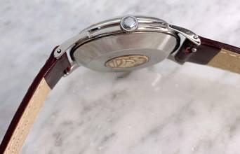 Thumbnail von Omega Constellation Serviced Constellation Pie Pan Honey Comb Dial Vintage Automatic Automatik ref 2648 2648