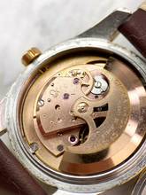 Thumbnail von Omega Seamaster Serviced Seamaster Vintage Automatic Automatik GOLD MEDAL BIG SEAHORSE Logo ref 2975 2975