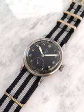 Thumbnail von Omega Classic Vintage Dirty Dozen Military RAF 30T2 WWW