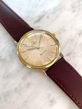 Thumbnail von Omega Seamaster DeVille Pre De Ville Vintage Automatic Automatik No Date