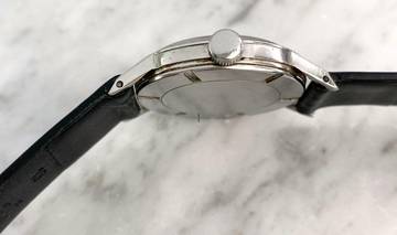 Thumbnail von Omega Classic SUPERRARE Trident Vintage 30mm Medicus Neptun ref CK2143 2173 2143