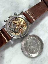 Thumbnail von Breitling Navitimer Vintage Navitimer Iraqi Air Force SERVICED Iraqu Military 806 806