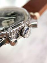 Thumbnail von Breitling Navitimer Vintage Navitimer Iraqi Air Force SERVICED Iraqu Military 806 806