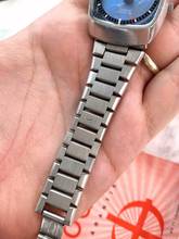 Thumbnail von Zodiac Astrographic SST Mystery Dial Full Set Box Papers