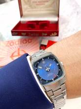 Thumbnail von Zodiac Astrographic SST Mystery Dial Full Set Box Papers