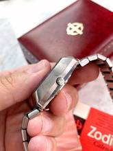 Thumbnail von Zodiac Astrographic SST Mystery Dial Full Set Box Papers