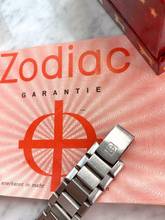 Thumbnail von Zodiac Astrographic SST Mystery Dial Full Set Box Papers