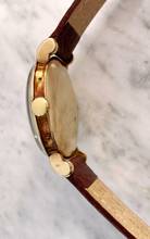 Thumbnail von Omega Seamaster Cosmic Triple Date Moondphase Mondphase SOLID GOLD Vintage ref 2473 2473