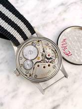 Thumbnail von Omega Classic Vintage RAF DIRTY DOZEN Military www Serviced vintage