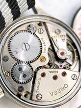 Thumbnail von Omega Classic Vintage RAF DIRTY DOZEN Military www Serviced vintage