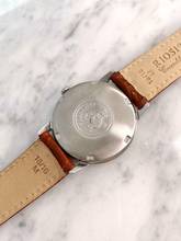 Thumbnail von Omega Seamaster Black Restored Dial Seamaster Vintage Automatic Automatik ref 166.002 166.002