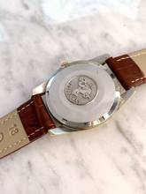 Thumbnail von Omega Seamaster Vintage Automatic Automatik Date ref 14701 14701