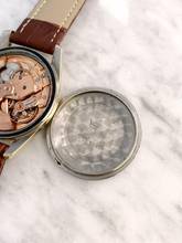 Thumbnail von Omega Seamaster Vintage Automatic Automatik Date ref 14701 14701