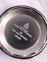 Thumbnail von Omega Genève Vintage Automatic Automatik Date 166070 166.070