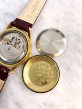 Thumbnail von IWC Ingenieur Automatic 36mm Vollgold Datum ref 666 Automatic 666