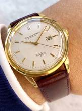 Thumbnail von IWC Ingenieur Automatic 36mm Vollgold Datum ref 666 Automatic 666