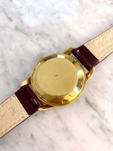 Thumbnail von IWC Ingenieur Automatic 36mm Vollgold Datum ref 666 Automatic 666