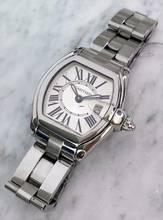 Thumbnail von Cartier Roadster ref 2675 Quarz Quartz 2675