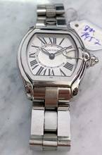Thumbnail von Cartier Roadster ref 2675 Quarz Quartz 2675