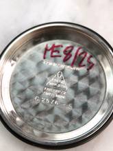 Thumbnail von Omega Seamaster Serviced Seamaster Vintage Automatic Automatik Black Restored Dial Bumper 2576 2576