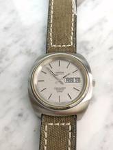 Thumbnail von Omega Seamaster Cosmic 2000 Day Date Vintage Automatic Automatik