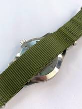 Thumbnail von IWC Fliegeruhr Mark Serviced (430e) Mark Xll Vintage Automatic Pilot Watch Die Flieger Uhr iw3241 3241