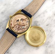 Thumbnail von Omega Constellation Serviced Constellation SOLID GOLD Vintage Automatic Automatik ref 168017 168009