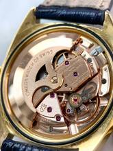 Thumbnail von Omega Constellation Serviced Constellation SOLID GOLD Vintage Automatic Automatik ref 168017 168009