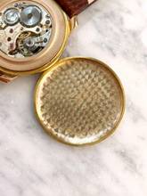 Thumbnail von Rolex Precision Very Rare Precision Vintage Rosegold 35mm Fancy Lugs ref 4118 Pink Gold 4118