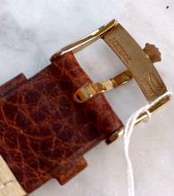 Thumbnail von Rolex Precision Very Rare Precision Vintage Rosegold 35mm Fancy Lugs ref 4118 Pink Gold 4118