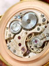 Thumbnail von Rolex Precision Very Rare Precision Vintage Rosegold 35mm Fancy Lugs ref 4118 Pink Gold 4118