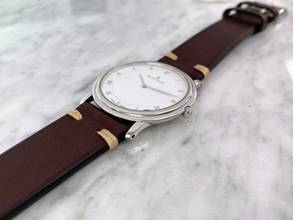 Thumbnail von Blancpain Villeret Ultraflach Ultra-Slim ref 0021-1127 0021-1127