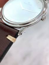 Thumbnail von Blancpain Villeret Ultraflach Ultra-Slim ref 0021-1127 0021-1127