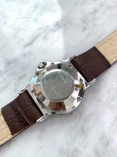 Thumbnail von Cartier Santos Octagon Automatic ref 2966 2966