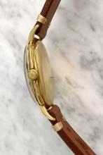 Thumbnail von IWC Solid Gold Vollgold Black Restored Dial 36mm