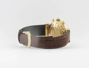 Thumbnail von IWC Da Vinci Perpetual Calendar Chronograph 18K Roségold