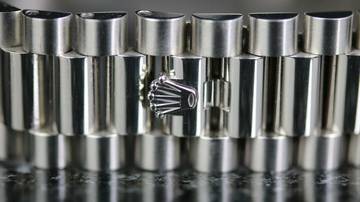 Thumbnail von Rolex Day-Date 40 Platin Baguette TBR - Top Condition - Fullset - 02/2021