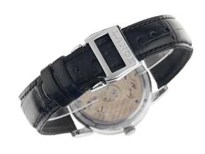 Thumbnail von A. Lange & Söhne Lange 1 Ref.101.025 2001 Full Set wie Neu Vintage