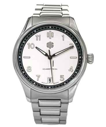  DUG Purist Typ 2 Ref. P2DW-ES 