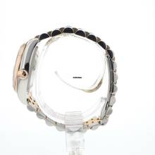 Thumbnail von Rolex Datejust 31 Midsize 31 Jubilee Steel/Everose Roman Black Dial