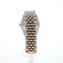 Thumbnail von Rolex Datejust 31 Midsize 31 Jubilee Steel/Everose Roman Black Dial