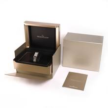 Thumbnail von Jaeger-LeCoultre Reverso One Quartz Diamonds White Arabic Dial