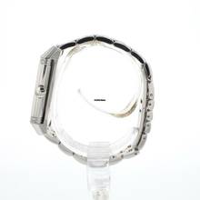 Thumbnail von Jaeger-LeCoultre Reverso One Quartz Diamonds White Arabic Dial