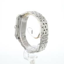 Thumbnail von Jaeger-LeCoultre Reverso One Quartz Diamonds White Arabic Dial