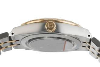 Thumbnail von Tudor Royal Stahl Gold Diamant Zifferblatt Ref. 28503-0008 B&P 2025