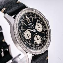 Thumbnail von Breitling Navitimer 41 – 806 – Vintage ~ 1967