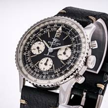 Thumbnail von Breitling Navitimer 41 – 806 – Vintage ~ 1967